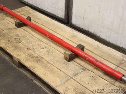 unbekannt Hub 1700 mm
