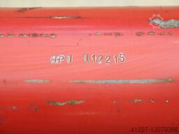unbekannt Hub 1700 mm