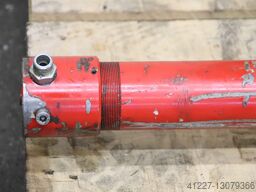 unbekannt Hub 1700 mm