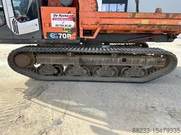 Hitachi EG70R
