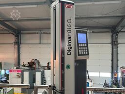 Mahr Digimar 816 CL