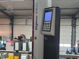 Mahr Digimar 816 CL