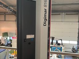 Mahr Digimar 816 CL