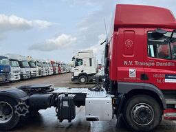 DAF CF 450 (BE TRUCK / PERFECT CONDITION / PTO / HY...