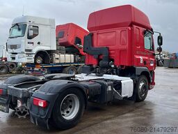 DAF CF 450 (BE TRUCK / PERFECT CONDITION / PTO / HY...