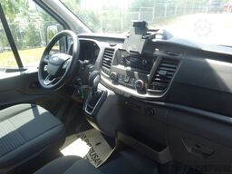 FORD Transit 350 L3H2 Trend Kasten AT  WiPa GRA PDC