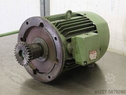MEZ AP 132S/4