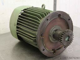 MEZ AP 132S/4
