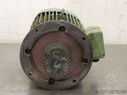 MEZ AP 132S/4