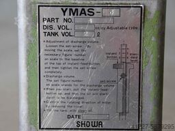 Showa YMAS-3