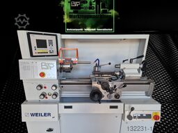 WEILER Praktikant VC - Teilüberholt