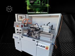 WEILER Praktikant VC - Teilüberholt