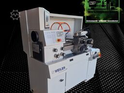 WEILER Praktikant VC - Teilüberholt