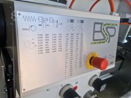 WEILER Praktikant VC - Teilüberholt