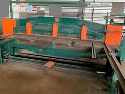 Bombled 9G - 2500 mm x 4 mm