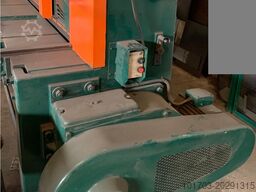 Bombled 9G - 2500 mm x 4 mm