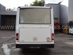 Mercedes VARIO