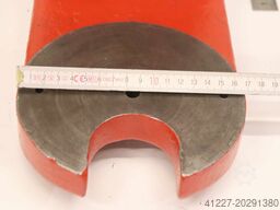 unicraft Ausladung 210 mm