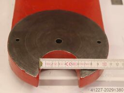 unicraft Ausladung 210 mm