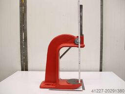 unicraft Ausladung 210 mm