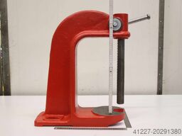 unicraft Ausladung 210 mm