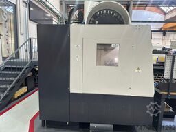 MAS MCV 1000 5AX