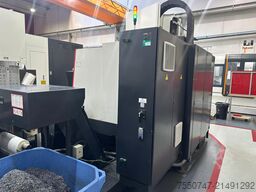MAS MCV 1000 5AX