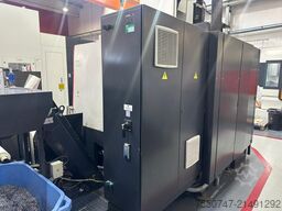MAS MCV 1000 5AX