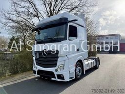 Mercedes-Benz Actros 5/1948 BigSpace/Retarder/Mega/Eu6d