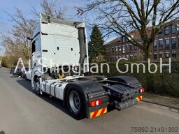 Mercedes-Benz Actros 5/1948 BigSpace/Retarder/Mega/Eu6d