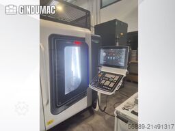 DMG MORI HSC 20