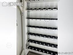 DMG MORI HSC 20