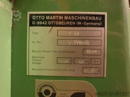 Martin T 42