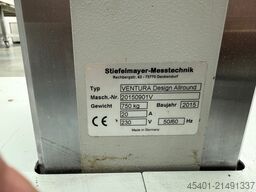 Stiefelmayer VENTURA DESIGN