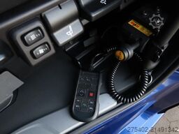 Scania 540S NGS FULL AIR/ RETARDER/ ALCOA/ PTO