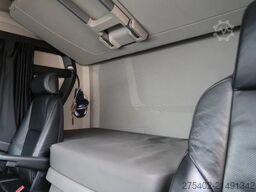 Scania 540S NGS FULL AIR/ RETARDER/ ALCOA/ PTO