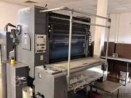 Heidelberg SORS