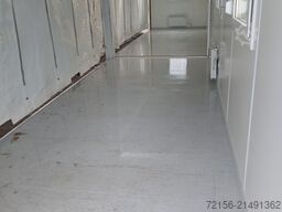 Container Lagercontainer 90m²
