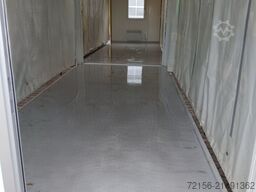 Container Lagercontainer 90m²