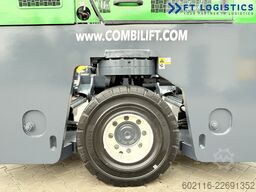 Combilift C6000 DIESEL DUPLEX 4650 SIDE-SHIFT