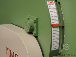 MS- Maschinenbau MBS-55