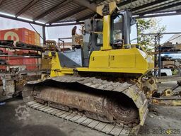 Komatsu D61PX-15