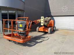 JLG E400AJP