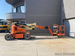 JLG E400AJP