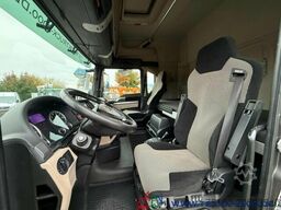 MAN TGX 26.500 Palfinger PK20501TEC3 5+6 Steuerkreis