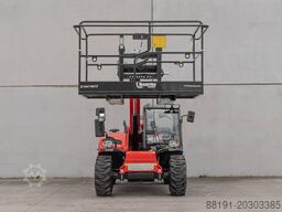Manitou MT 625