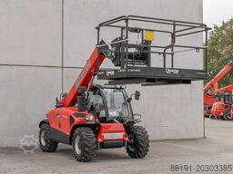 Manitou MT 625