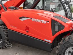 Manitou MT 625