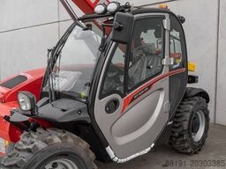 Manitou MT 625