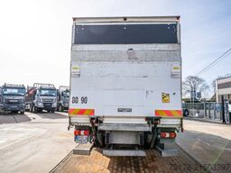 Mercedes-Benz ANTOS 1827-E6 +DHOLLANDIA 2T.